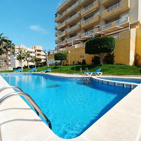 Parque Marino 5206 - Resort Choice Cabo de Palos Exterior foto